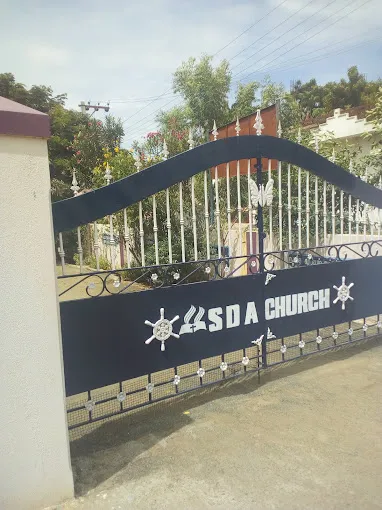 Image of: 7Th Day Adventist Church In Madurai 3