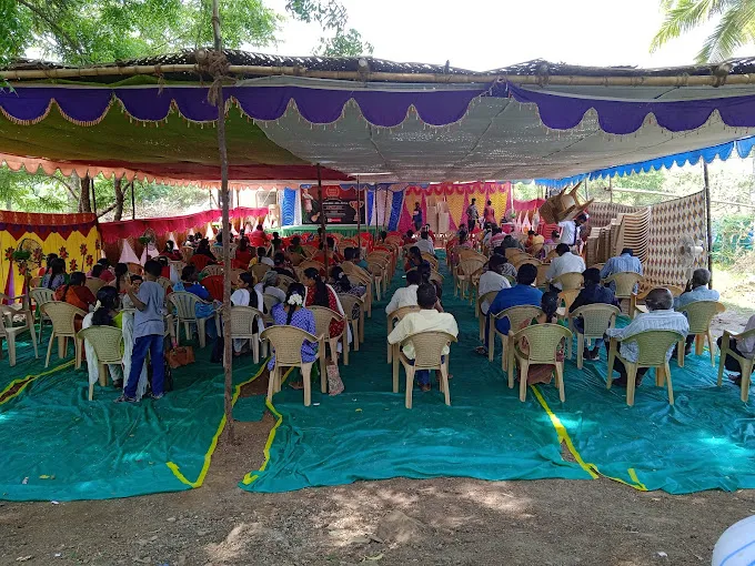 Image of: Seventhday Adventist Church In Madurai 2