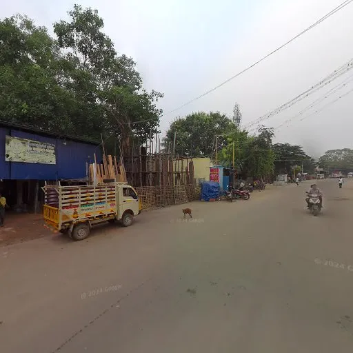 Image of: Sithi Vinayagar Thiru Koil In Alwarpuram 3