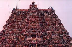 Image of: Sonaiya Kovil In Madurai