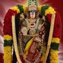 Image of: Sri Perumal Temple In Simmakkal