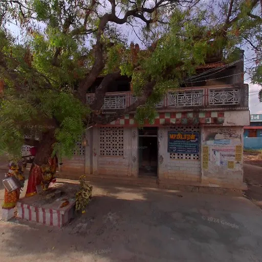 Image of: Sri Pidariyamman Temple In Madurai