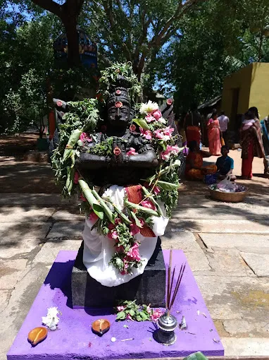 Image of: Sri Srinivasa Perumal Kovil In Madurai 2