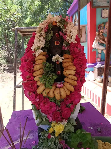 Image of: Sri Srinivasa Perumal Kovil In Madurai 3