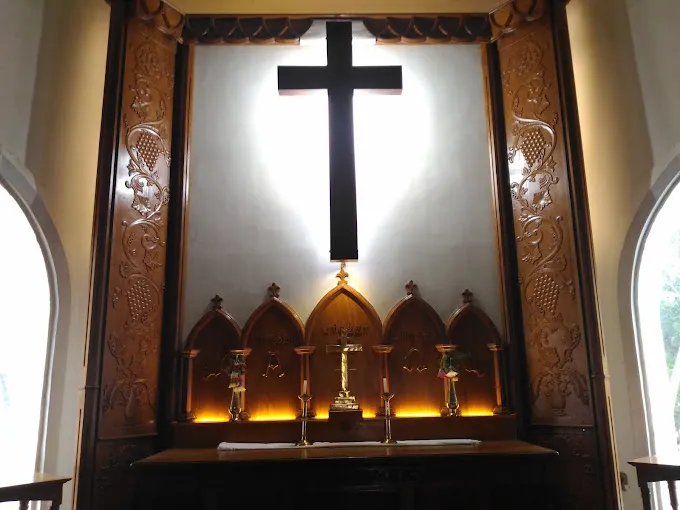 Image of: St Andrews Church In Madurai 3