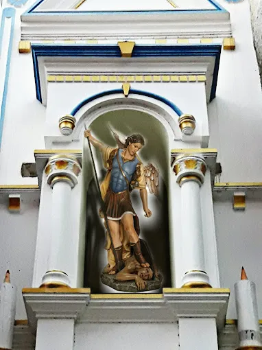 Image of: St Antony Church In Madurai 2