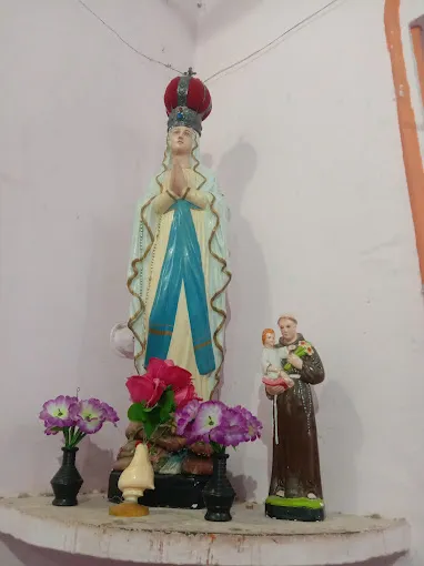 Image of: St John De Britto Church In Vilangudi 3