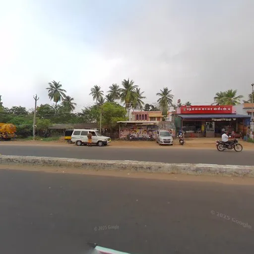 Image of: St Judes Shrine In Thirunagar 3
