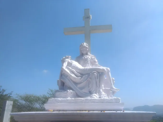 Image of: St Marys Church In Madurai