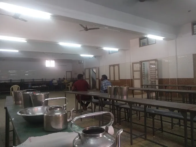 Image of: St Sebastians Church In Ellis Nagar 5
