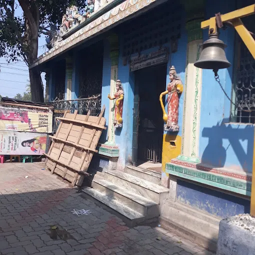 Image of: Sundara Vinayaga Mari Amman Temple In Kalavasal