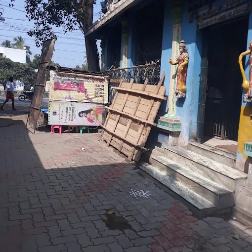 Image of: Sundara Vinayaga Mari Amman Temple In Kalavasal 3