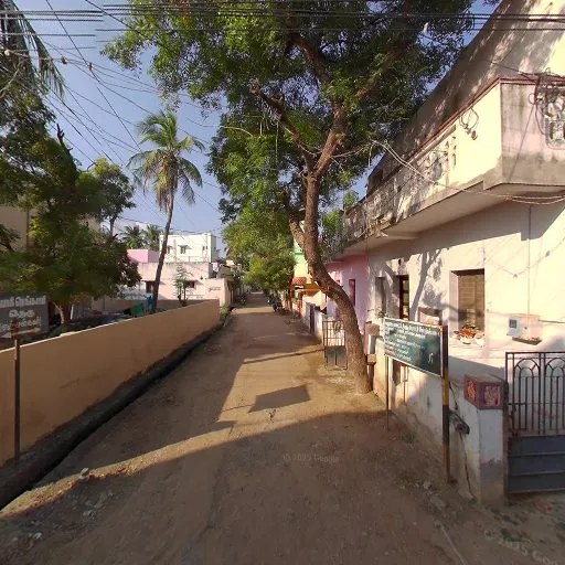 Image of: Tawheed Jamad Masjeed In Madurai