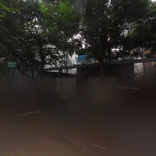 Image of: The Pentecostal Church In Shenoy Nagar