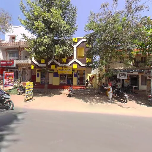 Image of: The Pentecostal Mission In Madurai