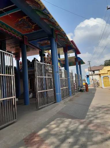 Image of: Thirumangalam Mariamman Temple In Madurai 2