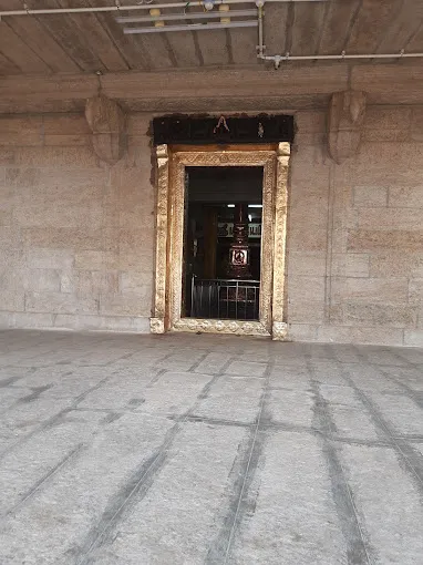 Image of: Thirumangalam Mariamman Temple In Madurai 3