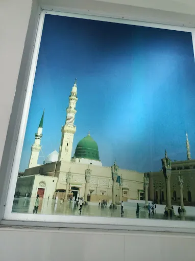 Image of: Thoppur Masjid In Madurai