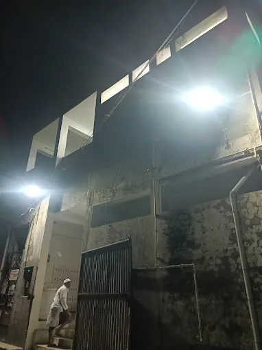 Image of: Thoppur Masjid In Madurai 6