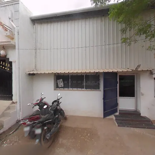 Image of: Tntj Mosque Al Hithaya In Madurai