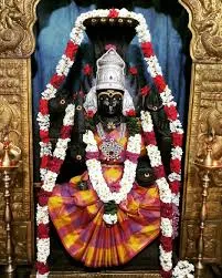 Image of: Tvs Angalaparamswari Temple In Madurai