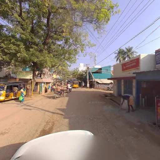 Image of: Vallamai Ag Church In Vilangudi 2