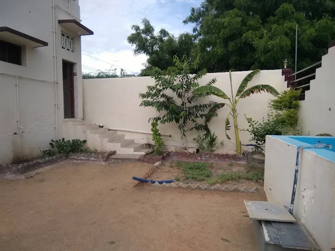Image of: Vallamai Ag Church In Vilangudi 4
