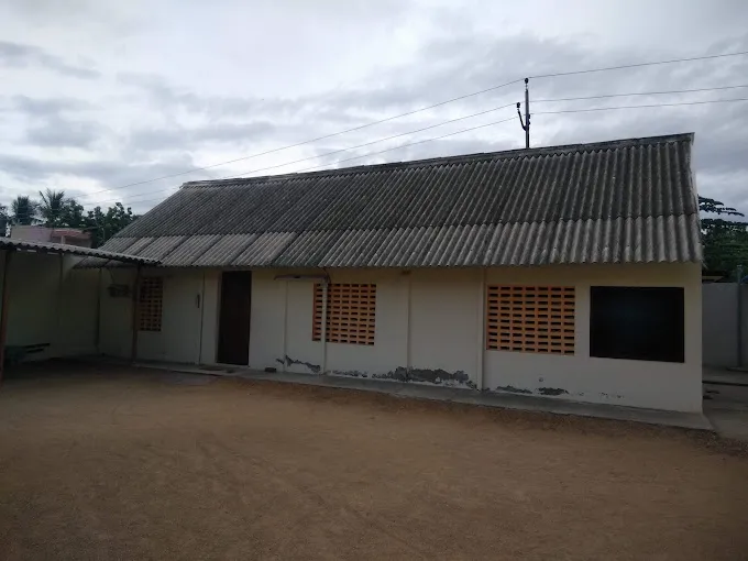 Image of: Vallamai Ag Church In Vilangudi 5