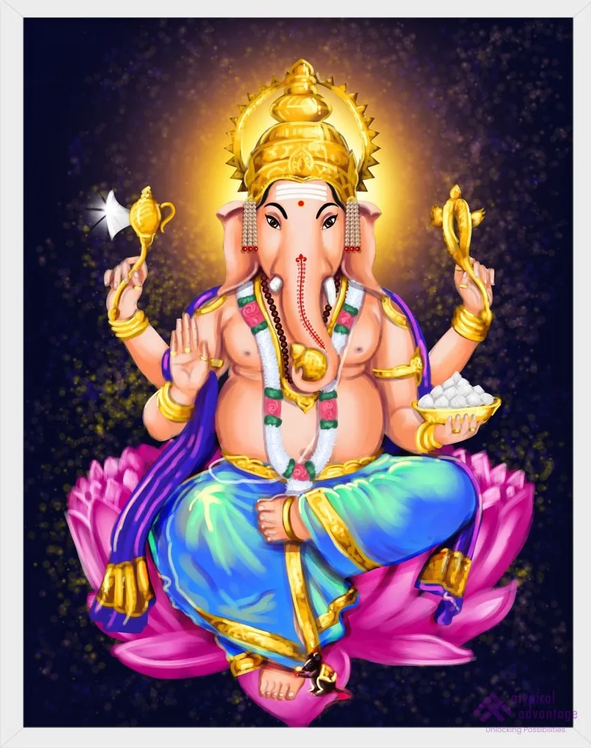 Image of: Vinayagar Koil In Madurai