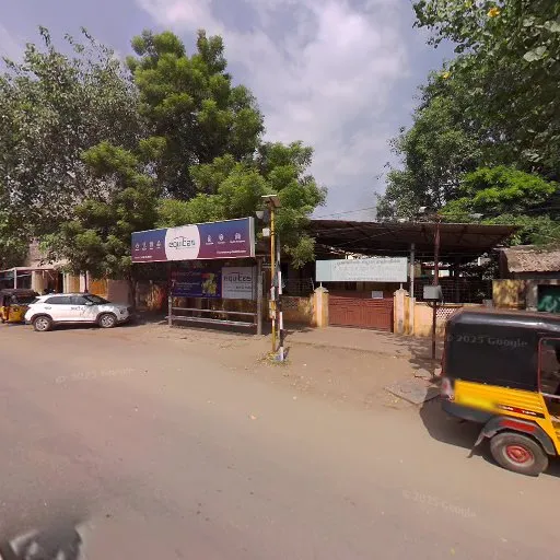 Image of: World Peace Church In Madurai 3