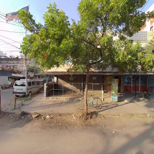 Image of: Yahwey Ministries In Madurai