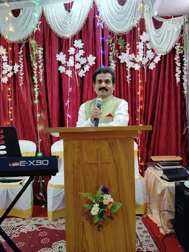 Image of: Zion Ag Prayer Church In Koodal Nagar