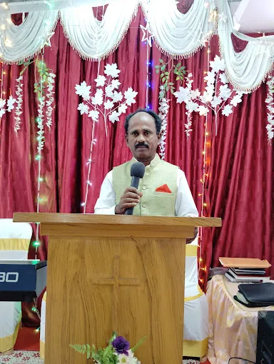 Image of: Zion Ag Prayer Church In Koodal Nagar 2