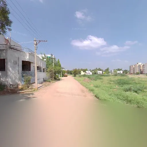 Image of: Zion Ag Prayer Church In Koodal Nagar