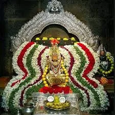Image of: Melathoppu Sri Kaliyamman Temple In Sellur