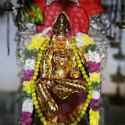 Image of: Muthalamman Temple In Goripalayam