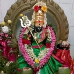 Image of: Sree Athi Parasakthiamman Kovil In Sellur