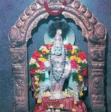 Image of: Arulmegu Sree Bala Murugan Thirukovil In Arappalayam