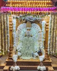 Image of: Arulmigu Sri Poomariamman Thirukovil In Villapuram