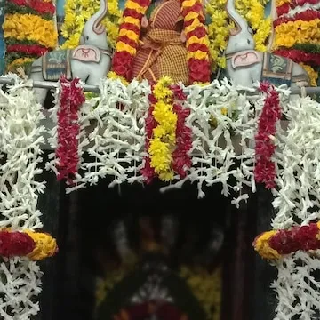 Image of: Arut Thiru Sannasi Siddhar Temple In Goripalayam