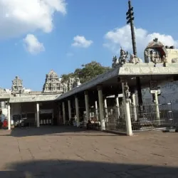 Image of: Pillaiyar Temple In Goripalayam