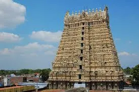 Image of: Sri Sankara Narayanan Temple In Villapuram