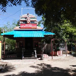Image of: Sri Thanga Vinayagar Temple In K Pudur