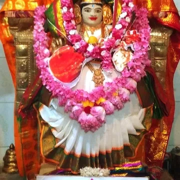 Image of: Suyambu Kalliamman Arulvakku In Sakkimangalam