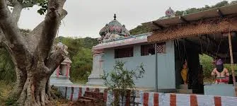 Image of: Vannakaruppu Kovil In Madurai