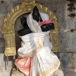 Image of: Arulmigu Maha Maleeswarar Sanathi In Madurai