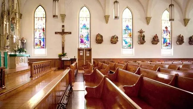 Image of: Cmh Chapel In Madurai