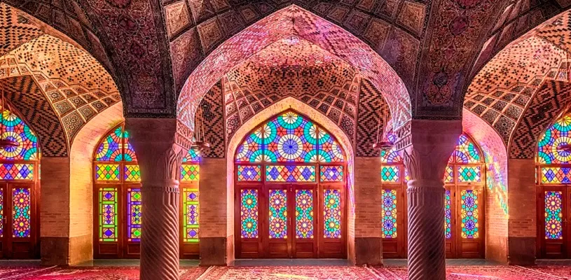 Image of: Iqraa Deeniyad Maqdabh Madarasa In Iyer Bungalow