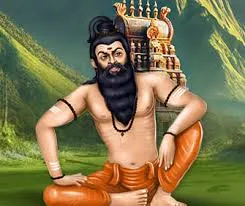 Image of: Macha Muni Kovil In Thiruparankundram