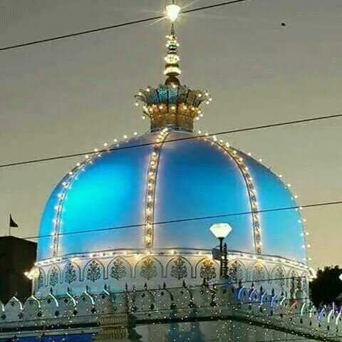 Image of: Masjid Noortheen Mosque In Madurai